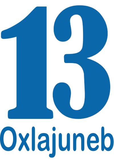 Número 13