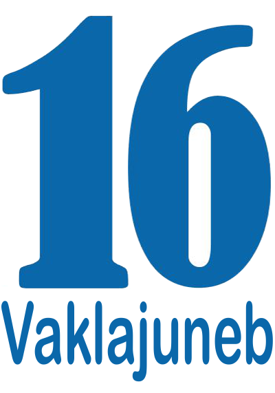 Número 16