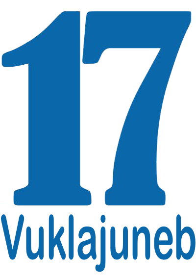Número 17