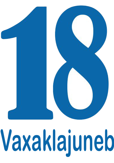 Número 18