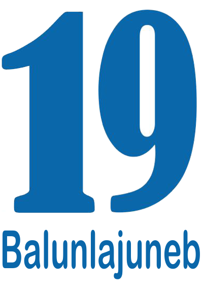 Número 19