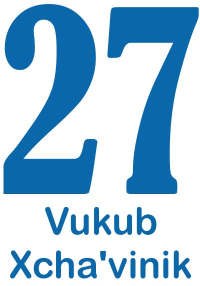 Número 27