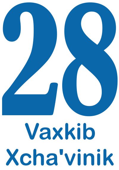 Número 28