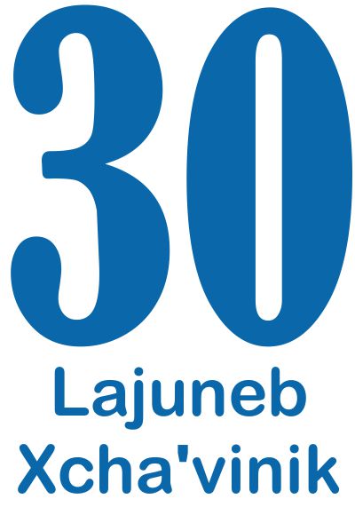 Número 30