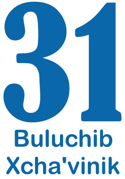 Número 31