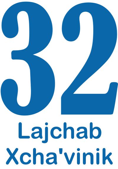 Número 32