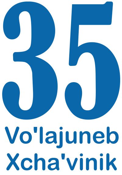 Número 35