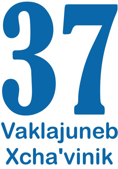 Número 37