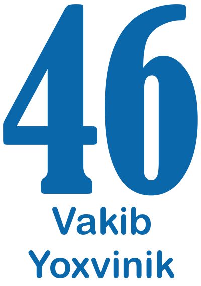 Número 46