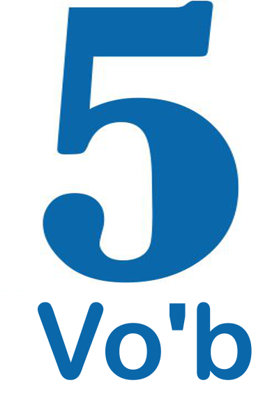 Número 5