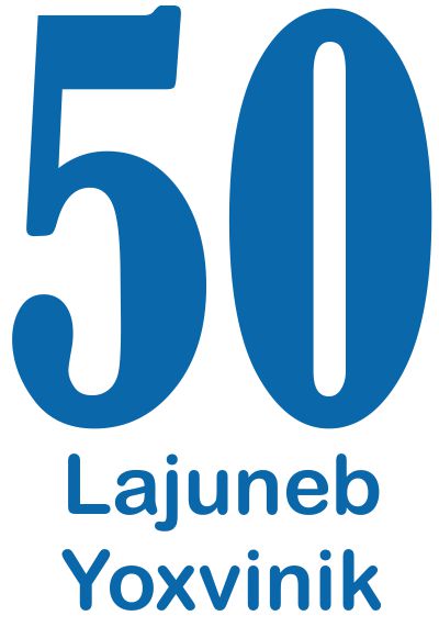 Número 50