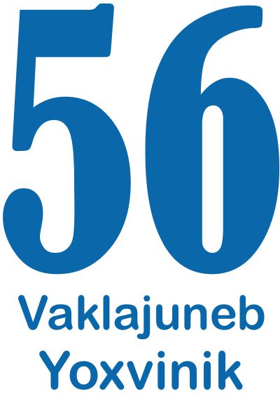Número 56