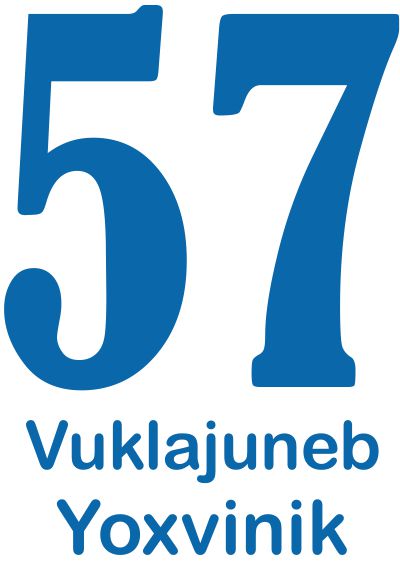 Número 57