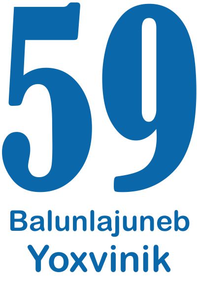 Número 59