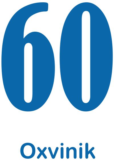 Número 60