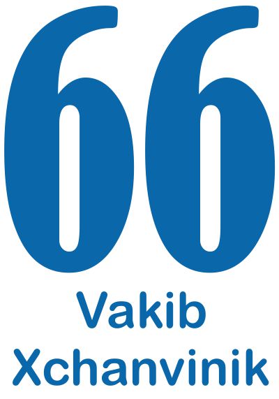 Número 66