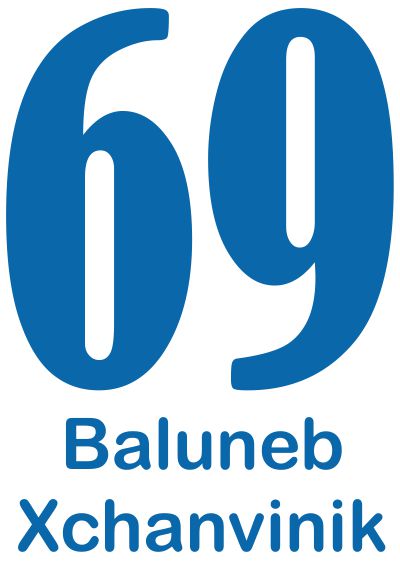 Número 69