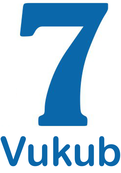 Número 7