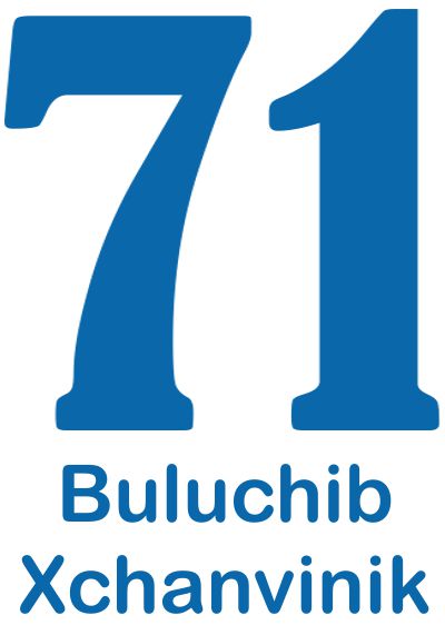 Número 71