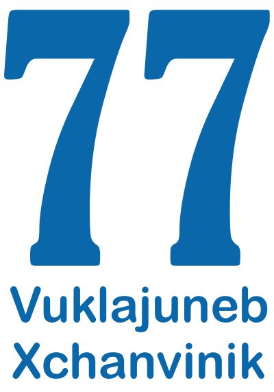 Número 77