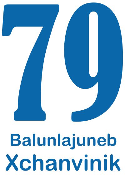 Número 79