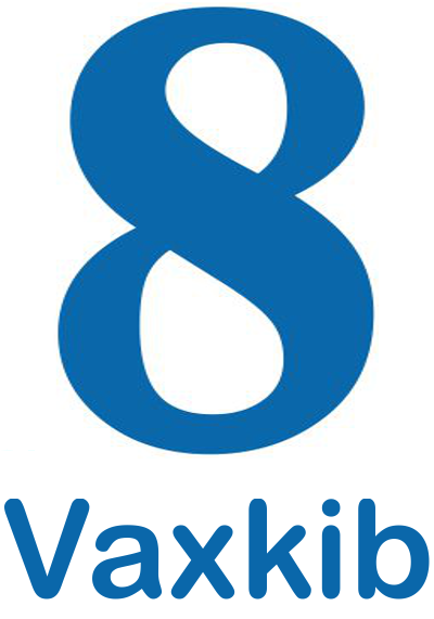 Número 8