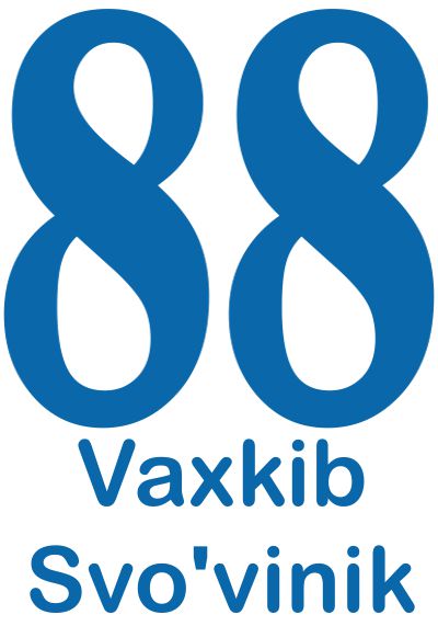 Número 88