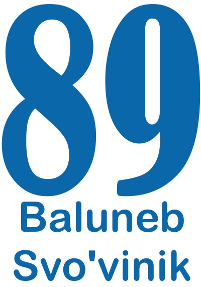 Número 89