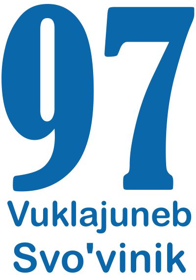 Número 97