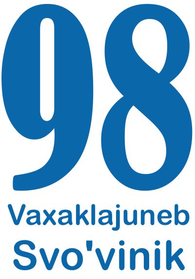 Número 98