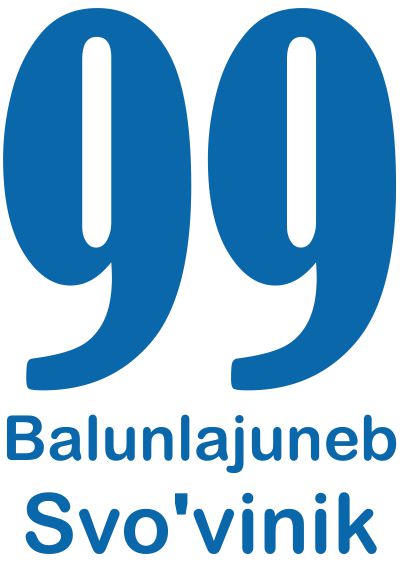 Número 99